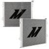 Mishimoto 03-09 Toyota 4-Runner / GX470 4.7L Performance Aluminum Radiator - MMRAD-4RUN-03