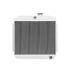 Mishimoto 55-57 Chevrolet Bel-Air X-Line Aluminum Radiator - MMRAD-BEL-55X