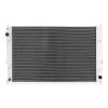 Mishimoto 2016+ Honda Civic 1.5T (Incl. SI) Aluminum Performance Radiator - MMRAD-CIV-16