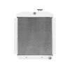 Mishimoto 47-54 Chevrolet 3100 Series Truck L6 X-Line Aluminum Radiator - MMRAD-CK-47X