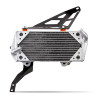 Mishimoto 2017+ Honda Civic Type R Secondary Race Radiator - MMRAD-CTR-17S