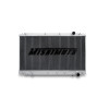 Mishimoto 95-99 Mitsubishi Eclipse Turbo Manual X-LINE (Thicker Core) Aluminum Radiator - MMRAD-ECL-95TX
