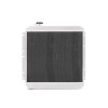 Mishimoto 58-84 Toyota Land Cruiser FJ40 Aluminum Radiator - MMRAD-LCR-58X