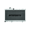 Mishimoto 00-04 Subaru Legacy Aluminum Radiator - MMRAD-LEG-00 Mishimoto 00-04 Subaru Legacy Aluminum Radiator - MMRAD-LEG-00