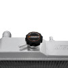 Mishimoto 90-97 Mazda Miata 3 Row Manual X-LINE (Thicker Core) Aluminum Radiator - MMRAD-MIA-90X