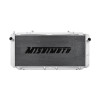 Mishimoto 90-97 Toyota MR2 Turbo Manual Aluminum Radiator - MMRAD-MR2-90