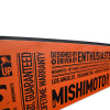 Mishimoto 05+ Ford Mustang Manual Aluminum Radiator - MMRAD-MUS-05