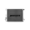 Mishimoto 05+ Ford Mustang Manual Aluminum Radiator - MMRAD-MUS-05