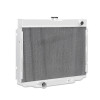Mishimoto 68-70 Ford Mustang Big Block X-Line Aluminum Radiator - MMRAD-MUSHD-67X