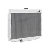 Mishimoto 68-70 Ford Mustang Big Block X-Line Aluminum Radiator - MMRAD-MUSHD-67X