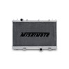 Mishimoto 01-05 Dodge Neon SRT-4 Manual Aluminum Radiator - MMRAD-NEO-01