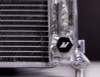 Mishimoto 2008-2016 Dodge Challenger R/T - SRT8 Hellcat Performance Aluminum Radiator - MMRAD-SRT-15