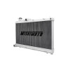 Mishimoto 08-09 Subaru WRX/STi Manual Aluminum Radiator - MMRAD-STI-08