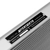 Mishimoto 08-09 Subaru WRX/STi Manual Aluminum Radiator - MMRAD-STI-08