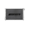 Mishimoto 01-07 Mini Cooper S Aluminum Radiator (Will Not Fit R56 Chassis) - MMRAD-TINY-01