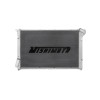 Mishimoto 01-07 Mini Cooper S Aluminum Radiator (Will Not Fit R56 Chassis) - MMRAD-TINY-01