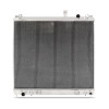 Mishimoto 04-13 Infiniti QX56 / 05-14 Nissan Armada Aluminum Radiator - MMRAD-TTN-04