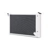 Mishimoto 69-72 Chevrolet Corvette Auto X-Line Aluminum Radiator - MMRAD-VET-69X Mishimoto 69-72 Chevrolet Corvette Auto X-Line Aluminum Radiator - MMRAD-VET-69X
