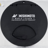 Mishimoto Universal Ice Box Tank Reservoir 5 Gallon Natural - MMRT-A2W-50N