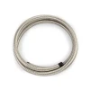 Mishimoto PTFE Braided -6AN 6ft Hose Stainless - MMSBH-0672-PS User 1