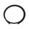 Mishimoto PTFE Braided -8AN 6ft Hose Black - MMSBH-0872-PB Photo - Primary