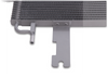 Mishimoto 03-07 Ford 6.0L Powerstroke Transmission Cooler - MMTC-F2D-03SL