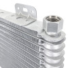 Mishimoto Universal 13-Row Stacked Plate Transmission Cooler - MMTC-SP-13N User 1