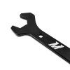 Mishimoto Wrench Set 7pc. -AN3 to -AN20 (Black Anodized) - MMTL-ANSET-7D