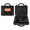 Mishimoto AN Hose Assembly Kit - MMTL-INKIT-PL