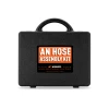 Mishimoto AN Hose Assembly Kit - MMTL-INKIT-PL