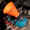 Mishimoto Screw On Oil Funnel GM Kit - MMTL-SOOF-GM
