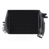Mishimoto 2015 Subaru WRX Top-Mount Intercooler - Black - MMTMIC-WRX-15BK