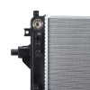 Mishimoto 19-23 Hyundai Kona I30 Replacement Radiator - R13856