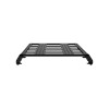 KC HiLiTES 24-25 Toyota Tacoma Double Cab Platform One Roof Rack - 92304 User 1