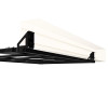 KC HiLiTES Platform One Roof Rack Awning Mounts (Does Not Include Rack) - 92502 User 1