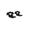 KC HiLiTES Platform One Roof Rack Tie Down Anchors (Does Not Include Rack) - 92511 User 1