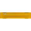 Rigid Industries 10in SR-Series Pro Light Cover - Yellow - 131634