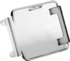 Rigid Industries Protective Polycarbonate Cover - Dually/D2 - Clear - 201923