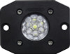 Rigid Industries Ignite Diffused - FM - Black - 20631