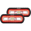 Rigid Industries 2024+ Toyota Tacoma Trail Hunter Backup Lamp Kit - 20643