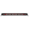 Rigid Industries 50in Radiance Plus SR-Series Single Row LED Light Bar with 8 Backlight Options - 250603
