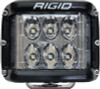 Rigid Industries D-SS - Driving - Single - Black Housing - 261313