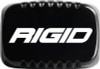 Rigid Industries SR-M Light Cover- Black - 301913
