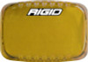 Rigid Industries SR-M Light Cover - Yellow - 301933