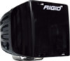Rigid Industries D-SS Black Cover - 32181