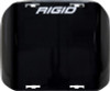 Rigid Industries D-SS Black Cover - 32181