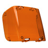 Rigid Industries Light Cover for D-SS Series Amber PRO - 32189