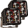 Rigid Industries Radiance+ Pod XL RGBW - Pair - 322053
