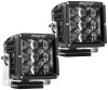 Rigid Industries D2 XL Hyperspot - (Set of 2) - 322413