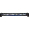 Rigid Industries Radiance+ Curved 30in. RGBW Light Bar - 330053